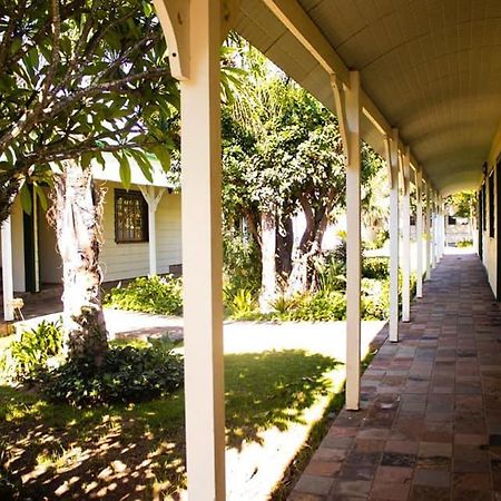 Victoria And Alfred Guest House Port Elizabeth Exterior photo